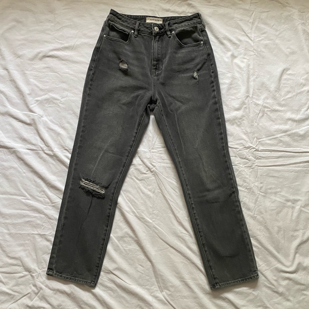 Pacsun | NWOT Mom Jeans